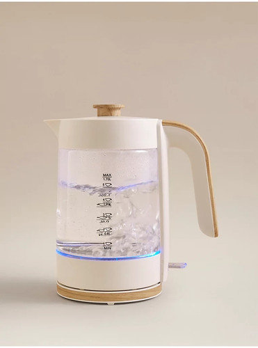 George home fast boil - george,