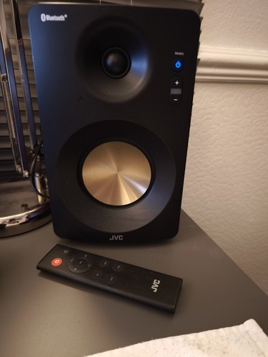 Jvc d629bm 0 channel - xs-d629bm,