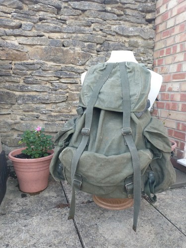 1968 dated sas commando - dated, bergen