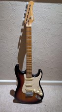 Custom 1980s  parts caster