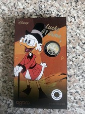 Disney ducktales agoro lucky - disney,