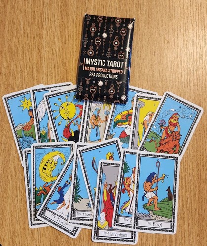 Magic trick - magic,