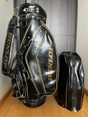 Dunlop maxfli vintage - dunlop, retro