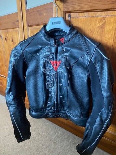Dainese lady two - lady", two-piece