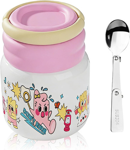 500ml 17oz insulated food - insulated,