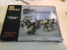 Pegasus Hobbies 1/72 WWII US