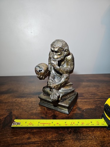 Beautiful vintage metal darwin - beautiful,