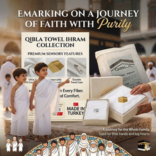 ihram kids Ahram Ehram for