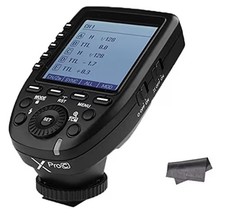 Godox Xpro-C TTL 2.4G Wireless