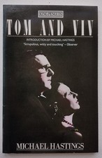 Tom And Viv Michael Hastings