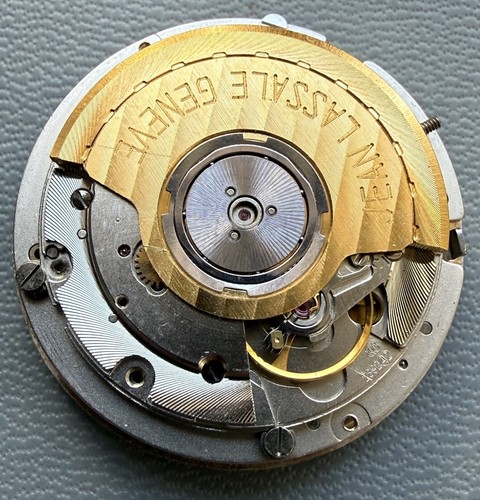 Genuine lassale eta - genuine,