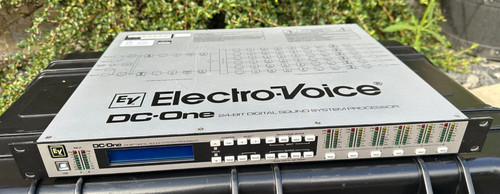 Electro voice one bit - one, 24