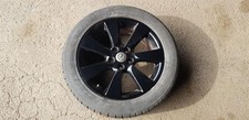 VAUXHALL ASTRA J MK6 GTC 5x105