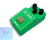 Ibanez TS808 Reissue Tube