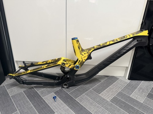 2019 canyon sender carbon - 2019,