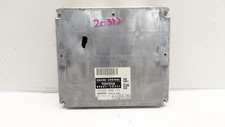 TOYOTA CELICA 1999 - 2006 ENGINE ECU VVTLI MANUAL 2ZZ-GE 20322 89661-2G431