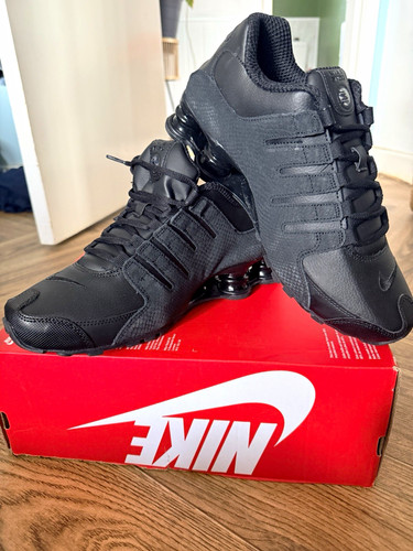 Nike shox men low - nike,
