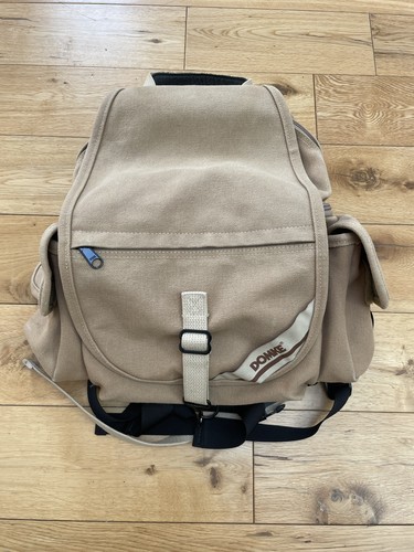 Domke camera backpack - domke,