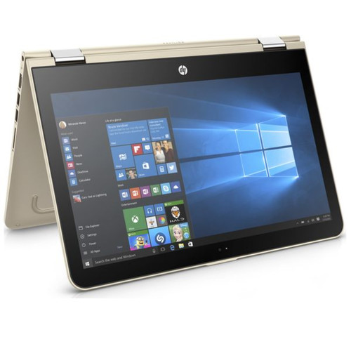 Pavilion x360 core - hp,