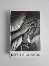 Life, Keith Richards — 1st