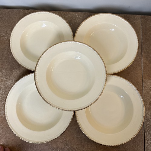 Set five art deco - of,