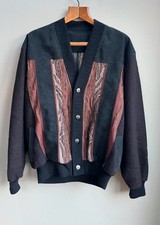 Vintage Pierre Sangan Bomber