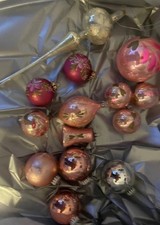 Vintage Harrods Christmas