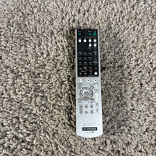 Sony RM-U40 Genuine Remote Control for STR-SL40 STR-SL50 very good used cond B1