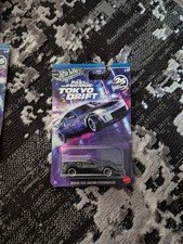 2026 Hot Wheels Silver Series
