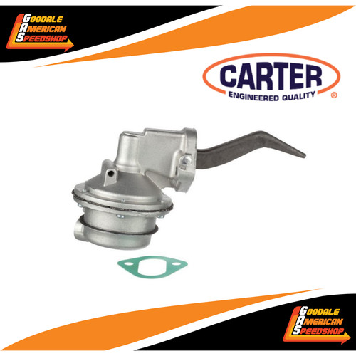 Carter fuel pump m60454 - carter, super