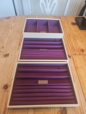 Stackers Jewellery Box Shelves
