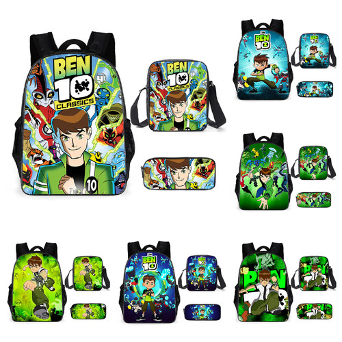 Ben kids backpack - backpack, girls