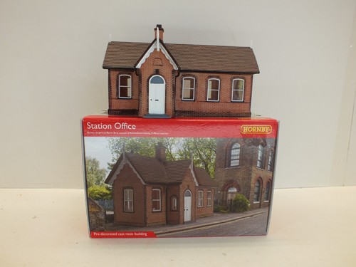 Hornby skaledale r9824 - hornby,