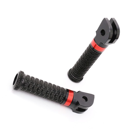 Cnc rring front foot pegs - cnc, for