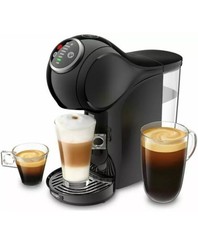 De'Longhi Dolce Gusto Genio S Plus Coffee Machine, EDG315.B