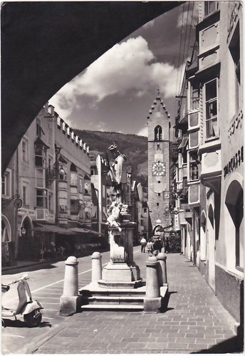 Vipiteno steering bolzano - steering,