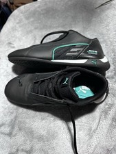 Mercedes AMG Petronas F1 Puma