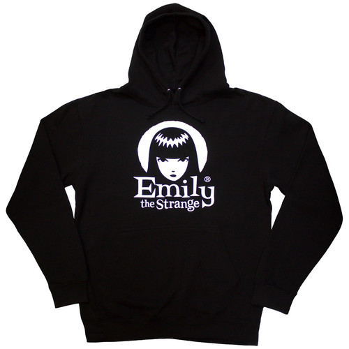 Emily the strange - emily,