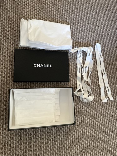 Chanel authentic gift - chanel, with