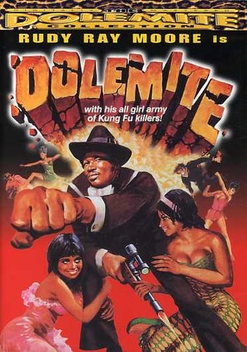 Dolemite new dvd checkpoint - dolemite, [new