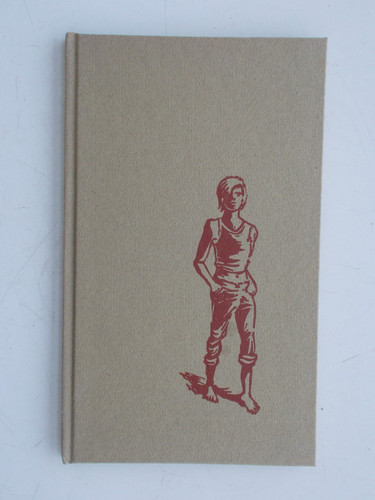 Other gods with linocuts - no,