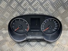 VW POLO MK5 6R 2009-14 1.2