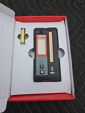 HILTI PMA32 LASER RECEIVER FOR