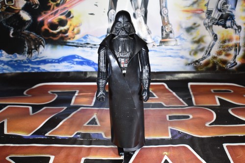 Original vintage darth vader - vintage,