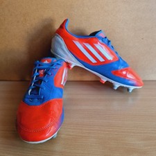 Adidas F10 TRX F50 FG Football