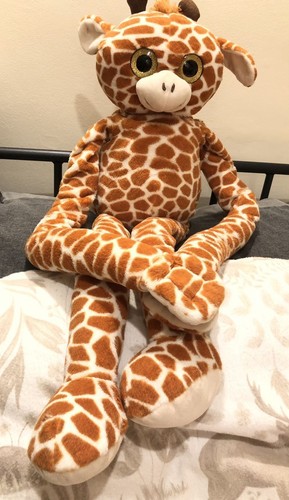Argos soft toy cuddly plush - toy,