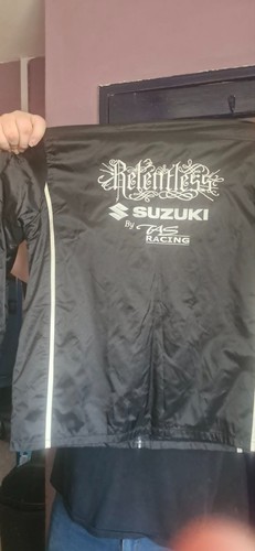 Size small suzuki - size, small,suzuki,relentless