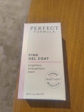 Perfect Formula Ruby Pink Gel