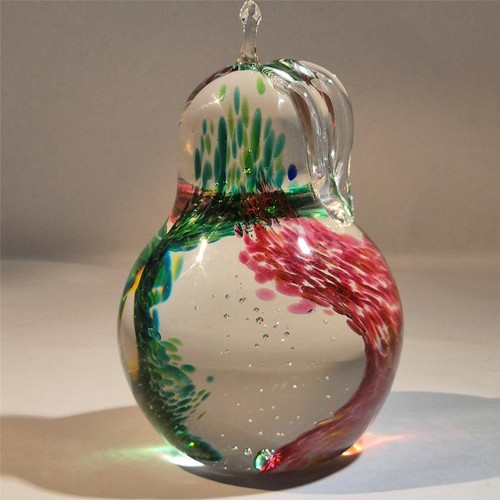 Selkirk art glass - ,