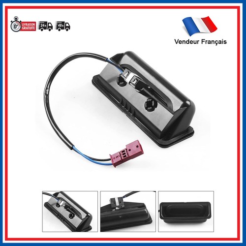 Trunk tailgate opening switch - trunk,